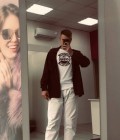 Rencontre Homme : Алексей, 19 ans à Russie  Симферополь
